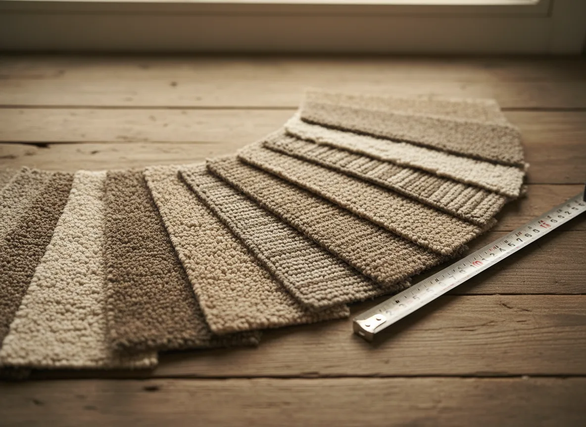 Carpet Installation Molena, GA FAQs